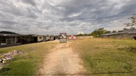 Lote/Terreno para alugar, 3275m² no Jardim Santa Maria, São José dos Campos