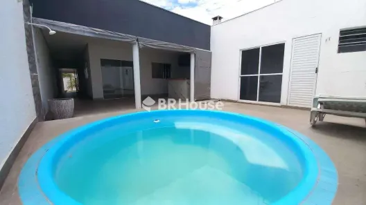 Casa de Condomínio com 2 Quartos à venda, 60m² no Centro-Norte, Várzea Grande