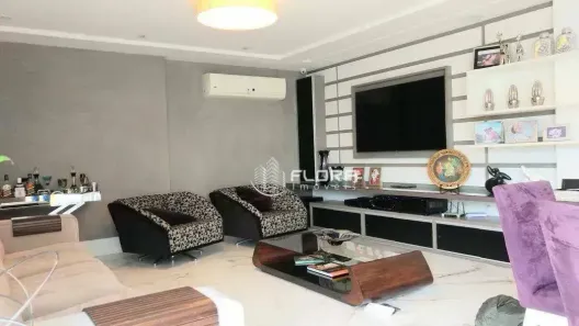 Cobertura com 3 Quartos à venda, 216m² no Ingá, Niterói