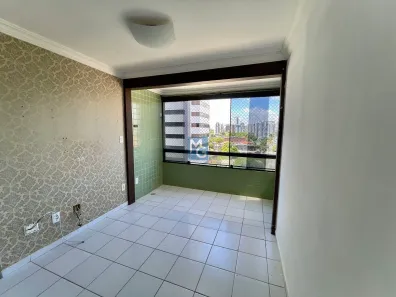 Apartamento com 3 Quartos à venda, 70m² no Encruzilhada, Recife