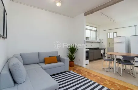 Apartamento com 4 Quartos à venda, 101m² no Vila Mariana, São Paulo
