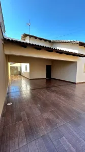 Casa com 3 Quartos à venda, 130m² no Residencial Monte Cristo, Trindade