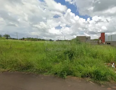 à venda, 360m² no Loteamento Empresarial Spotti II, São José do Rio Preto