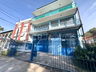 Prédio Comercial com 6 Quartos à venda, 551m² no Jardim Europa, Porto Alegre