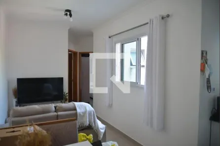 Cobertura com 2 Quartos à venda, 78m² no Vila Humaitá, Santo André