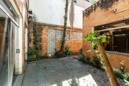 Casa com 4 Quartos à venda, 412m² no Jardim Paulista, São Paulo