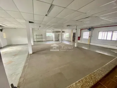 Ponto Comercial para alugar, 320m² no Jardim São Marcos, Itapevi