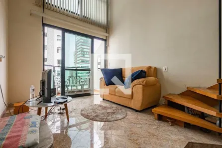 Apartamento com 1 Quarto à venda, 70m² no Paraíso, São Paulo