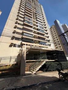 Apartamento com 4 Quartos à venda, 165m² no Nova Suiça, Goiânia