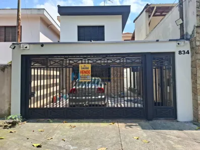 Sobrado com 3 Quartos à venda, 190m² no Parque da Vila Prudente, São Paulo