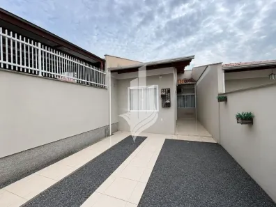 Casa com 2 Quartos para alugar, 48m² no Escola Agrícola, Blumenau