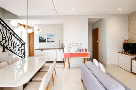 Cobertura com 3 Quartos à venda, 183m² no Vila Mariana, São Paulo