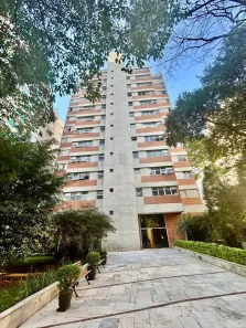 Apartamento com 3 Quartos à venda, 124m² no Indianópolis, São Paulo
