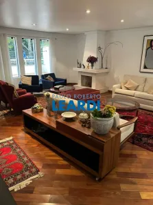 Casa com 4 Quartos à venda, 418m² no Vila Morumbi, São Paulo
