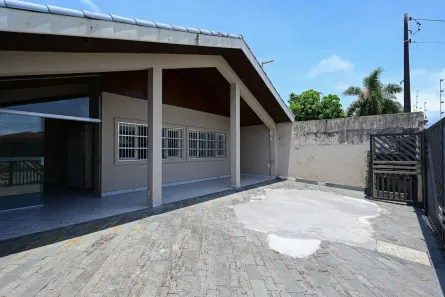 Casa com 3 Quartos à venda, 265m² no Parque Balneario Oasis, Peruíbe