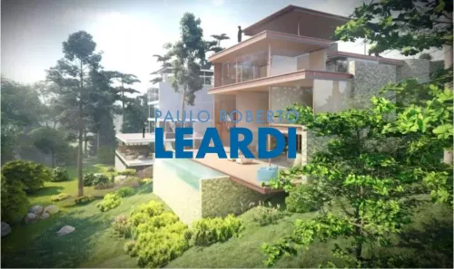 Lote/Terreno à venda, 1274m² no Residencial Tamboré, Barueri