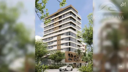 Apartamento com 3 Quartos à venda, 175m² no Centro, Guaratuba