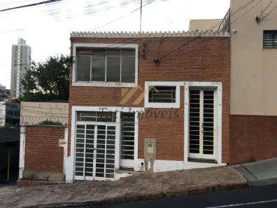 Imóvel Comercial com 6 Quartos à venda, 394m² no Centro, São Carlos
