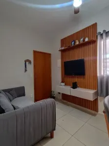 Apartamento com 2 Quartos à venda, 54m² no Residencial Monte Verde, Indaiatuba