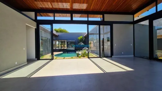 Casa de Condomínio com 4 Quartos à venda, 500m² no Residencial Goiânia Golfe Clube, Goiânia