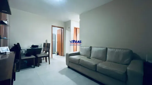 Apartamento com 2 Quartos à venda, 52m² no Diamante (Barreiro), Belo Horizonte