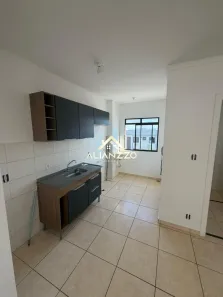 Apartamento com 2 Quartos à venda, 50m² no Recanto das Palmeiras, Ribeirão Preto