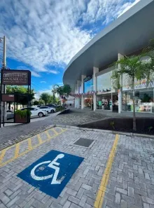 Sala Comercial para alugar, 38m² no Cruzeiro, Campina Grande