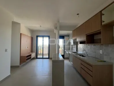 Apartamento com 3 Quartos para alugar, 69m² no Centro, São Carlos