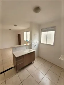 Apartamento com 2 Quartos à venda, 45m² no Reserva Real, Ribeirão Preto