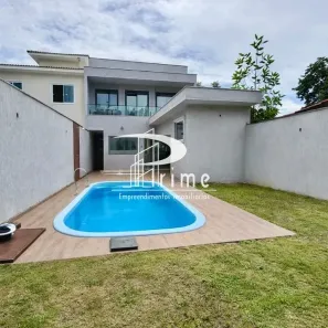 Casa com 4 Quartos para alugar, 198m² no Serra Grande, Niterói