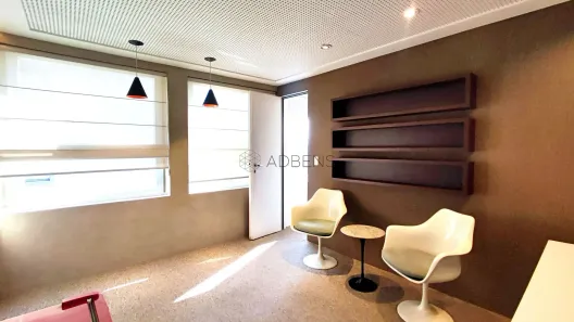 Sala Comercial à venda, 47m² no Jardim Paulista, São Paulo