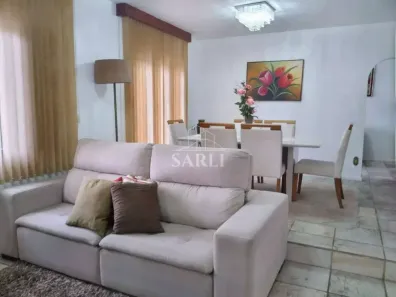 Casa com 3 Quartos à venda, 180m² no Barreiros, São José
