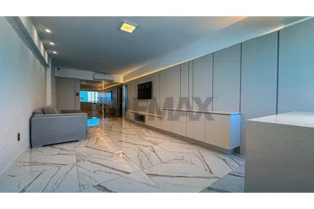 Apartamento com 4 Quartos para alugar, 108m² no Boa Viagem, Recife