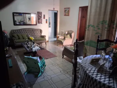 Casa com 4 Quartos à venda, 125m² no Todos os Santos, Rio de Janeiro