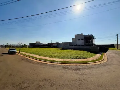 Lote/Terreno à venda, 457m² no Marumbi, Londrina