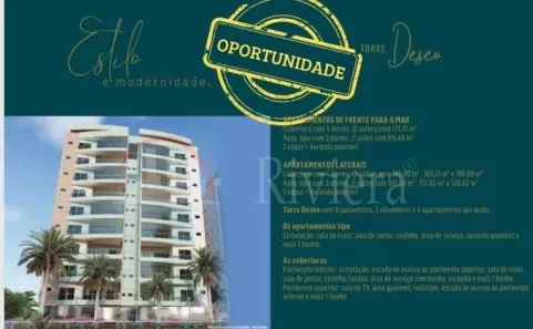 Casa de Condomínio com 4 Quartos à venda, 180m² no Massaguaçu, Caraguatatuba
