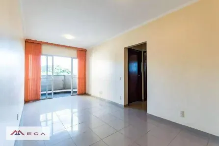 Apartamento com 1 Quarto à venda, 50m² no Bosque, Campinas