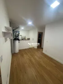 Apartamento com 2 Quartos à venda, 41m² no Distrito Industrial, Marília