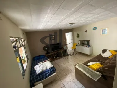 Casa com 2 Quartos à venda, 155m² no Olímpico, São Caetano do Sul