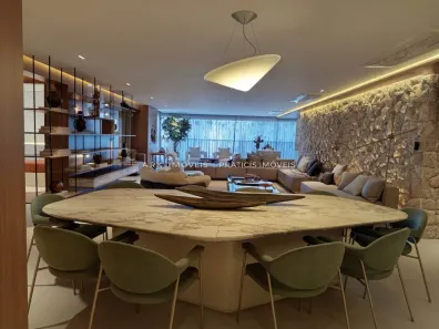 Apartamento com 3 Quartos à venda, 231m² no Vila Clementino, São Paulo