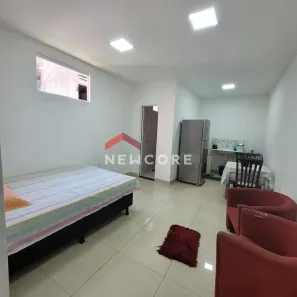 Kitnet à venda, 27m² no Boca do Rio, Salvador