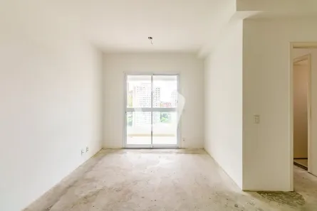 Apartamento com 4 Quartos à venda, 141m² no Jardim Ampliação, São Paulo