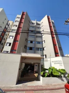 Apartamento com 3 Quartos para alugar, 91m² no Jardim América, Londrina