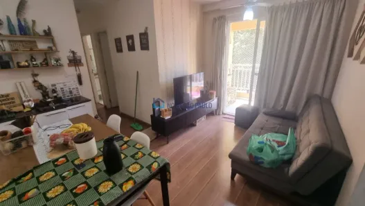 Apartamento com 2 Quartos à venda, 48m² no Jardim Maria Estela, São Paulo