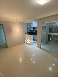 Apartamento com 3 Quartos à venda, 60m² no Vila Assunção, Santo André