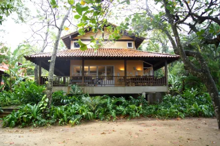 Casa de Condomínio com 3 Quartos à venda, 323m² no Santiago, São Sebastião