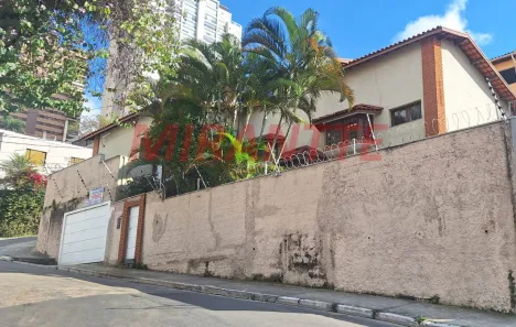 Sobrado com 3 Quartos à venda, 480m² no Santana, São Paulo