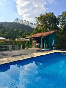 Fazenda/Sítio com 3 Quartos à venda, 4000m² no , Nazaré Paulista