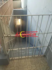 Sobrado com 1 Quarto para alugar, 70m² no Vila Rosália, Guarulhos