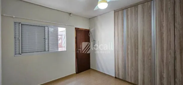 Casa de Condomínio com 3 Quartos para alugar, 85m² no Condomínio Residencial Parque da Liberdade I, São José do Rio Preto